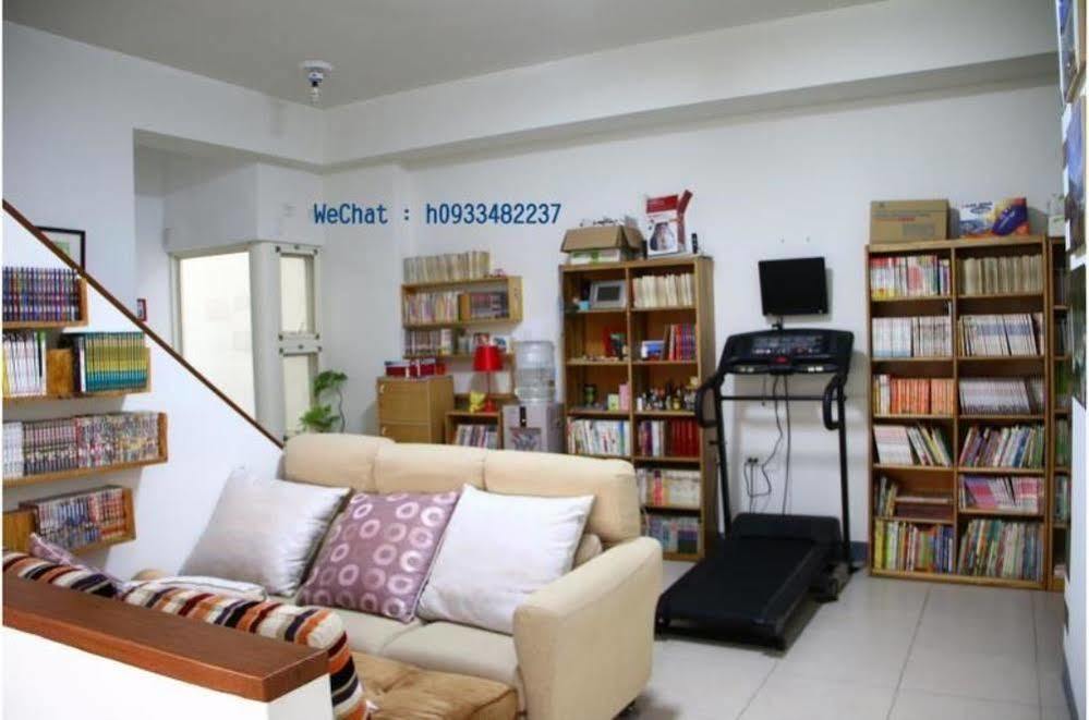 Ten Street B & B 화롄 외부 사진