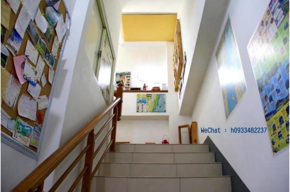 Ten Street B & B 화롄 외부 사진
