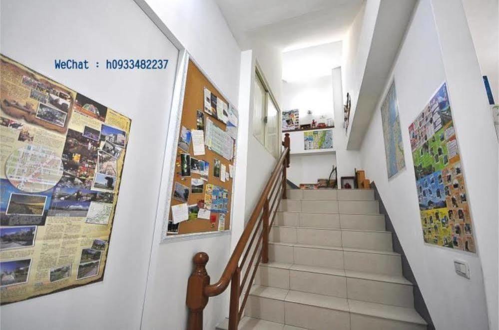 Ten Street B & B 화롄 외부 사진